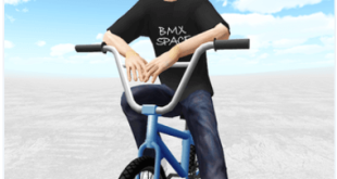 BMX Space Download For Android