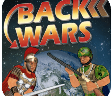 Back Wars Download For Android