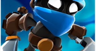 Badland Brawl Download For Android