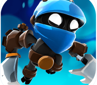 Badland Brawl Download For Android