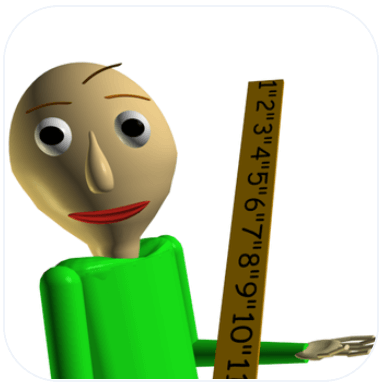 Baldi's Basics Classic Download For Android
