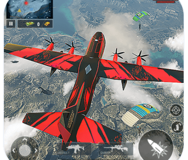 BattleOps Offline Gun Game Download For Android