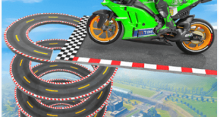 Bike Stunts Games Bike Racing Download For Android
