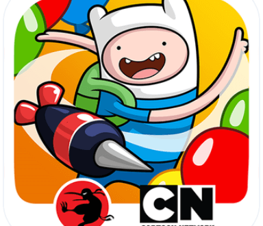 Bloons Adventure Time TD Download For Android