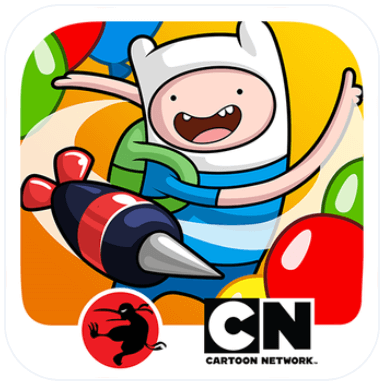 Bloons Adventure Time TD Download For Android