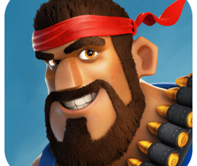 Boom Beach Download For Android