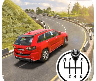 Car Driving School Download For Android