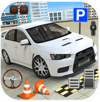 Car Games Advance Car Parking Download For Android