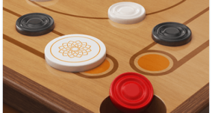 Carrom Pool Disc Game Download For Android