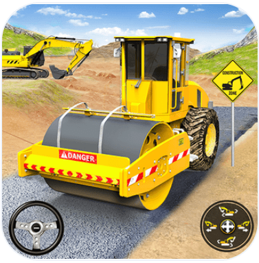 City Construction Simulator 3D Download For Android