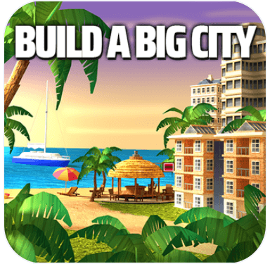 City Island 4 Build A Village Download For Android