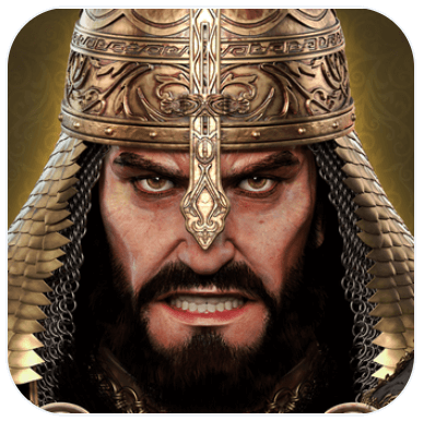 Conquerors Golden Age Download For Android