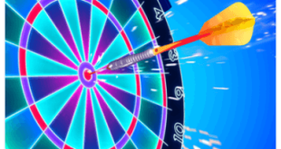 Darts of Fury Download For Android