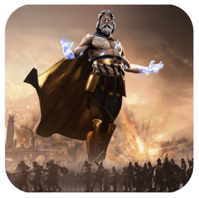 Dawn of Titans War Strategy RPG Download For Android