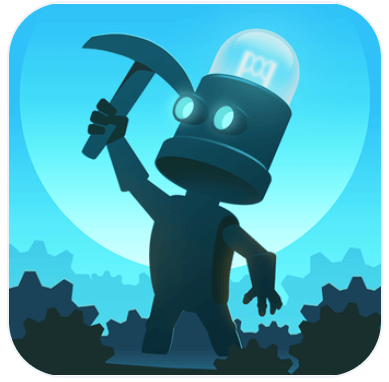 Deep Town Idle Mining Tycoon Download For Android