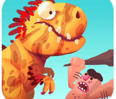 Dino Bash Dinosaur Battle Download For Android