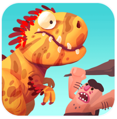 Dino Bash Dinosaur Battle Download For Android