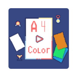 Download A4 Color MOD APK