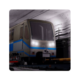Download AG Subway Simulator Pro MOD APK