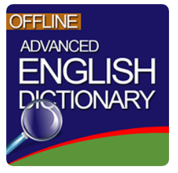 Download Advanced English Dictionary MOD APK