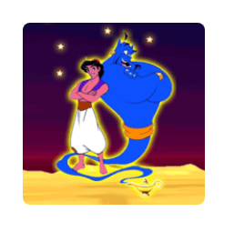 Download Aladdin and Genie Adventures MOD APK
