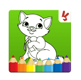 Download Animals Coloring Book MOD APK
