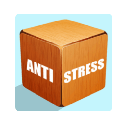 Download Antistress Mind Relaxing MOD APK