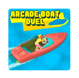 Download Arcade Boat Duel MOD APK