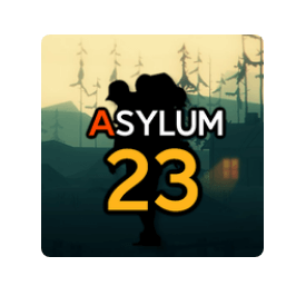 Download Asylum 23 MOD APK