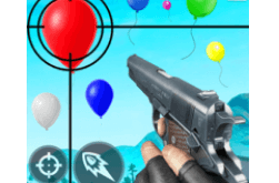 Download Balloon Shoot MOD APK