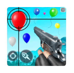 Download Balloon Shoot MOD APK