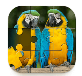 Download Birds Jigsaw Puzzle Games MOD APK