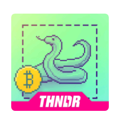 Download Bitcoin Snake MOD APK