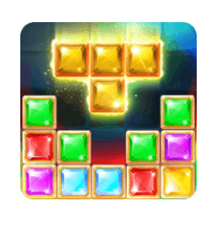 Download Block Puzzle Gem MOD APK