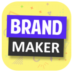 Download Brand Maker MOD APK