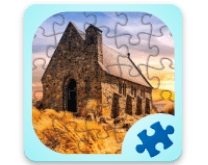 Download Building Jigsaw Puzzles Games MOD APK