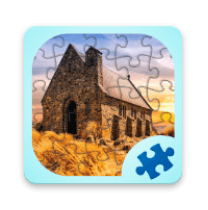 Download Building Jigsaw Puzzles Games MOD APK
