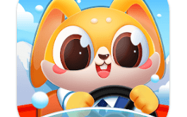 Download Bunny Ice and snow world MOD APK