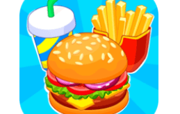 Download Burger MOD APK
