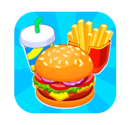 Download Burger MOD APK