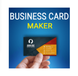 Download Business Card Maker MOD APK