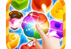 Download Candy Charming Sweet Mystery MOD APK