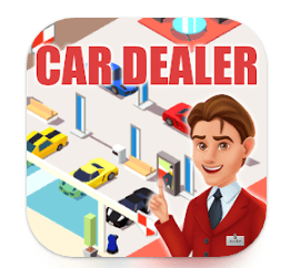 Download Car Dealer MOD APK