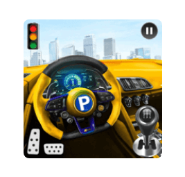 Download Car Driving MOD APK