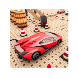 Download Car Parking Game Modern Car Driver 3D MOD APK