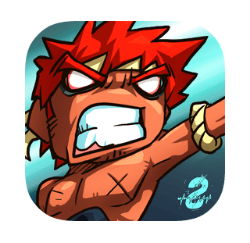 Download Chaos Heroes MOD APK