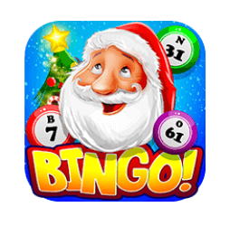 Download Christmas Bingo Santa's Gifts MOD APK