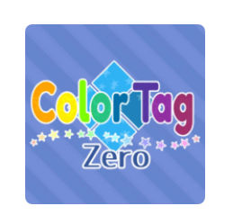 Download ColorTagZero MOD APK