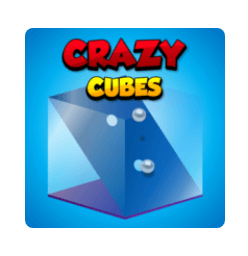 Download Crazy Cubes MOD APK