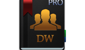Download DW Contacts - Phone & SMS MOD APK